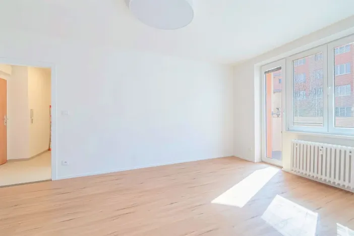 Pronájem bytu 2+1, Prostějov, Spitznerova, 56 m2