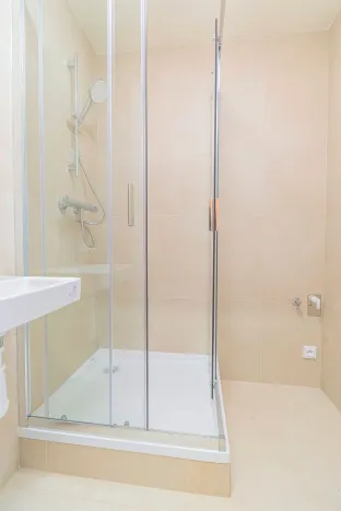 Pronájem bytu 2+1, Prostějov, Spitznerova, 56 m2