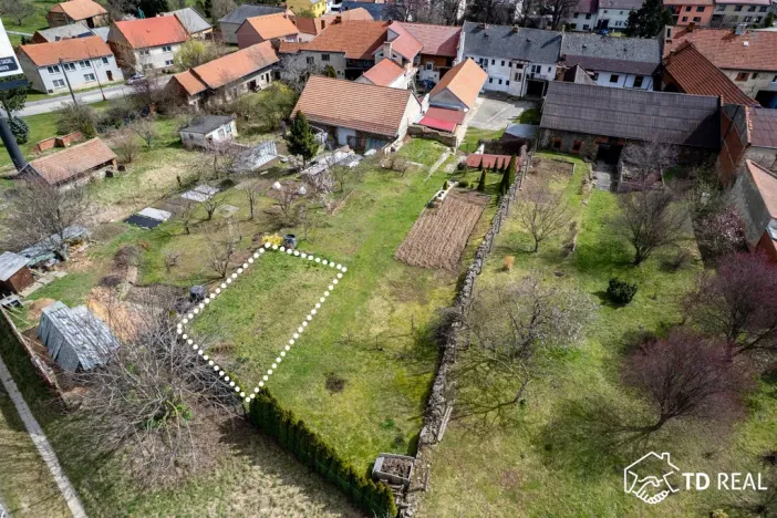 Prodej bytu 1+1, Drysice, 51 m2