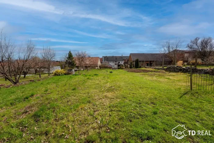 Prodej bytu 1+1, Drysice, 51 m2