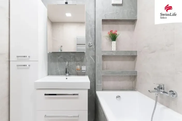 Pronájem bytu 3+kk, Neratovice, Na Výsluní, 66 m2