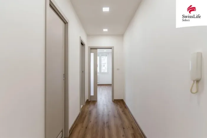 Pronájem bytu 3+kk, Neratovice, Na Výsluní, 66 m2