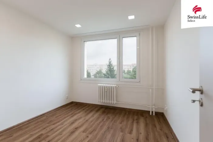Pronájem bytu 3+kk, Neratovice, Na Výsluní, 66 m2