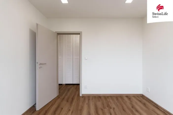 Pronájem bytu 3+kk, Neratovice, Na Výsluní, 66 m2