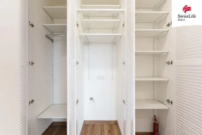 Pronájem bytu 3+kk, Neratovice, Na Výsluní, 66 m2