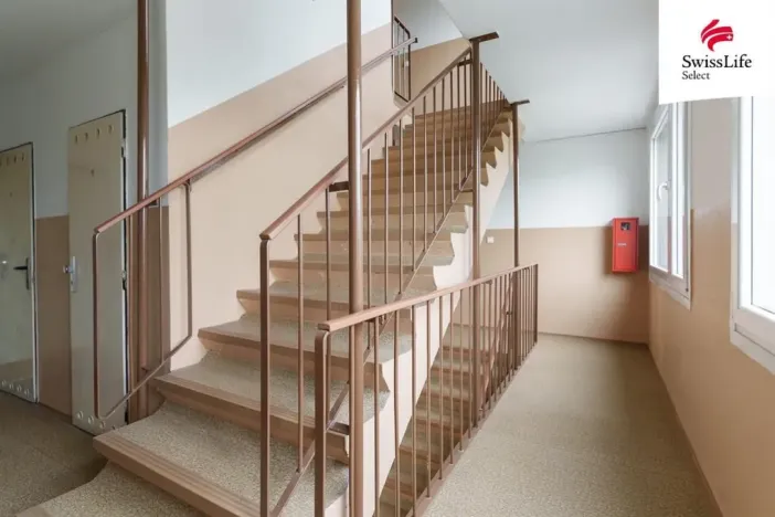 Pronájem bytu 3+kk, Neratovice, Na Výsluní, 66 m2