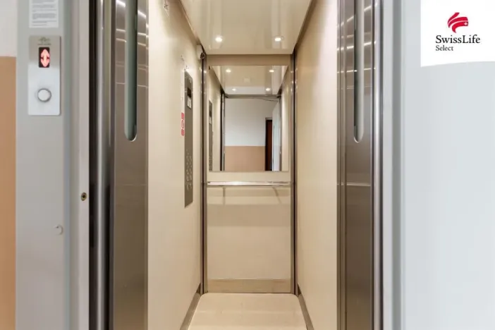 Pronájem bytu 3+kk, Neratovice, Na Výsluní, 66 m2