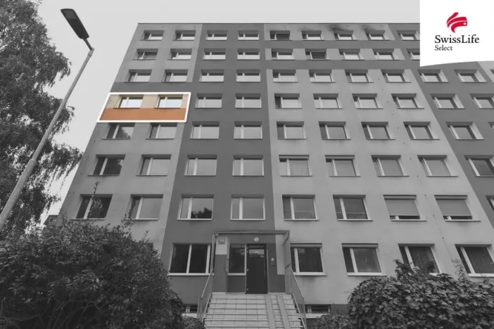 Pronájem bytu 3+kk, Neratovice, Na Výsluní, 66 m2