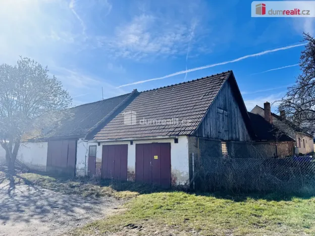 Prodej rodinného domu, Pelhřimov - Starý Pelhřimov, 108 m2