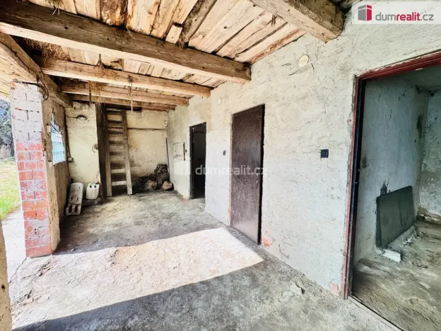 Prodej rodinného domu, Pelhřimov - Starý Pelhřimov, 108 m2