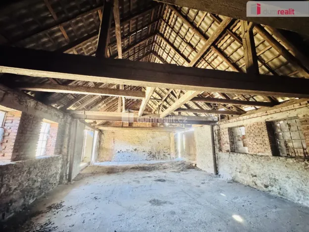 Prodej rodinného domu, Pelhřimov - Starý Pelhřimov, 108 m2