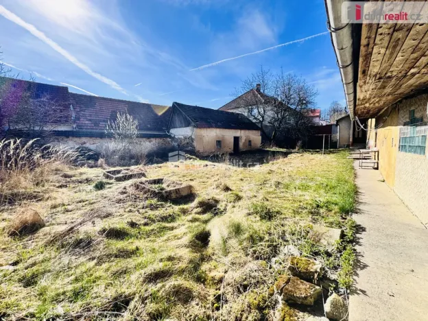 Prodej rodinného domu, Pelhřimov - Starý Pelhřimov, 108 m2