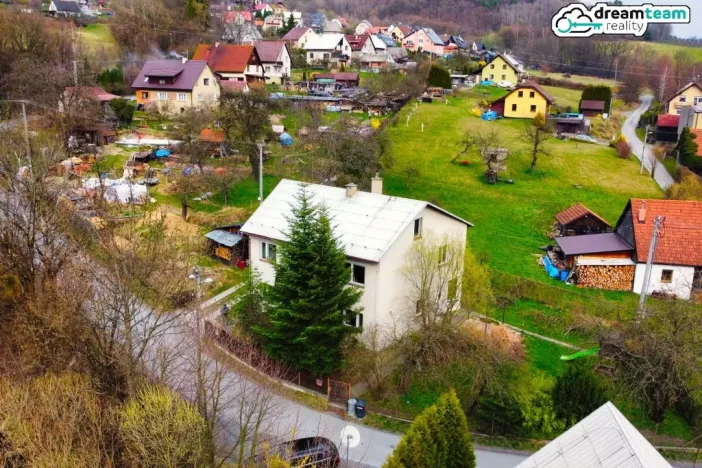 Prodej rodinného domu, Zubří, Bořkova, 230 m2