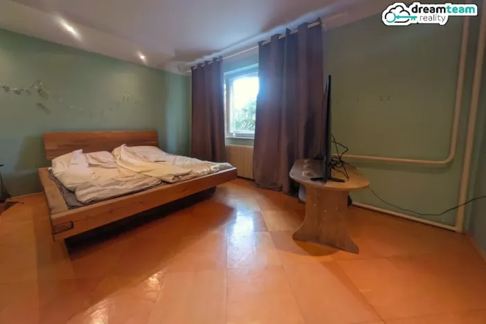 Prodej rodinného domu, Zubří, Bořkova, 230 m2