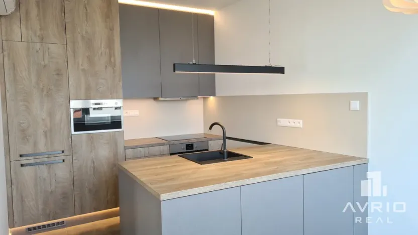 Pronájem bytu 3+1, Brno, Vinohrady, 107 m2