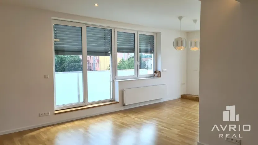 Pronájem bytu 3+1, Brno, Vinohrady, 107 m2