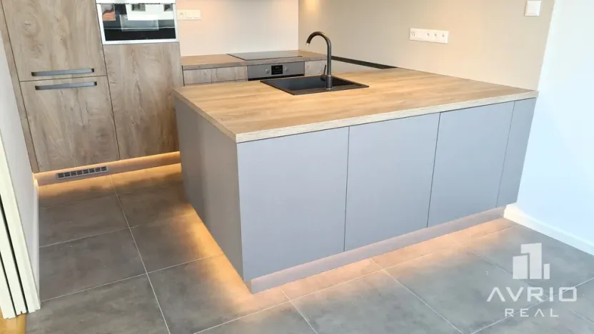 Pronájem bytu 3+1, Brno, Vinohrady, 107 m2