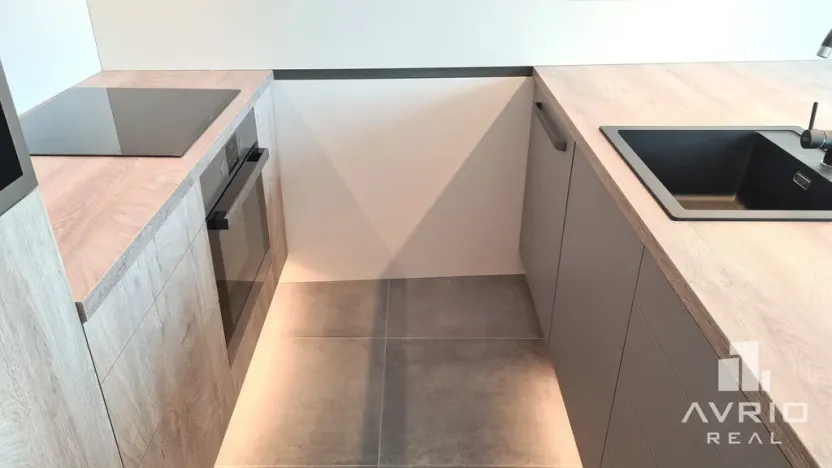 Pronájem bytu 3+1, Brno, Vinohrady, 107 m2