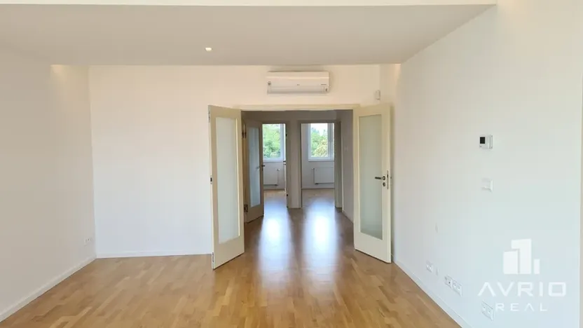 Pronájem bytu 3+1, Brno, Vinohrady, 107 m2