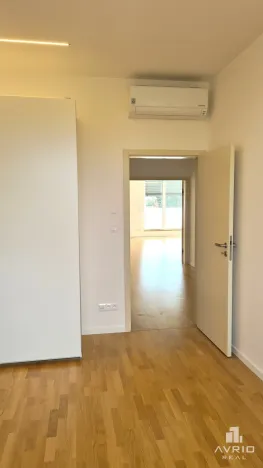 Pronájem bytu 3+1, Brno, Vinohrady, 107 m2