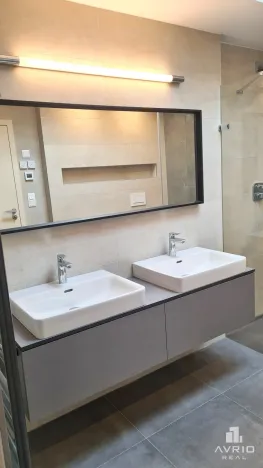 Pronájem bytu 3+1, Brno, Vinohrady, 107 m2