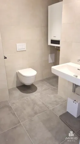 Pronájem bytu 3+1, Brno, Vinohrady, 107 m2