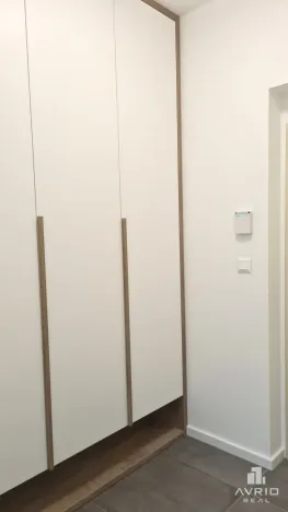 Pronájem bytu 3+1, Brno, Vinohrady, 107 m2