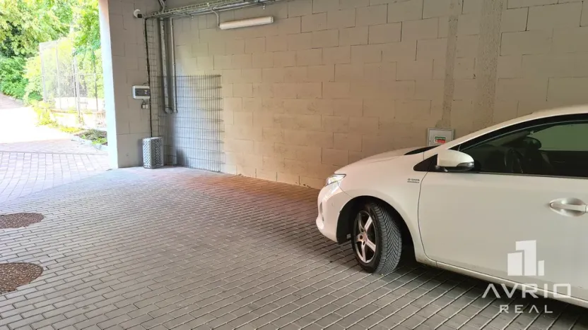 Pronájem bytu 3+1, Brno, Vinohrady, 107 m2