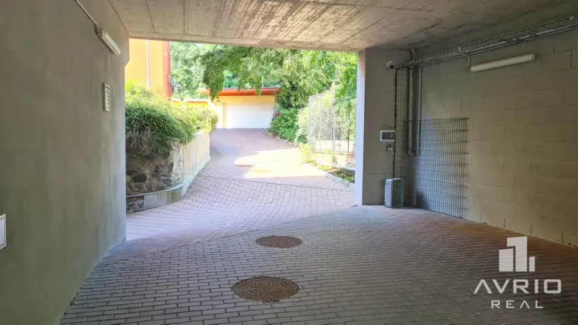 Pronájem bytu 3+1, Brno, Vinohrady, 107 m2