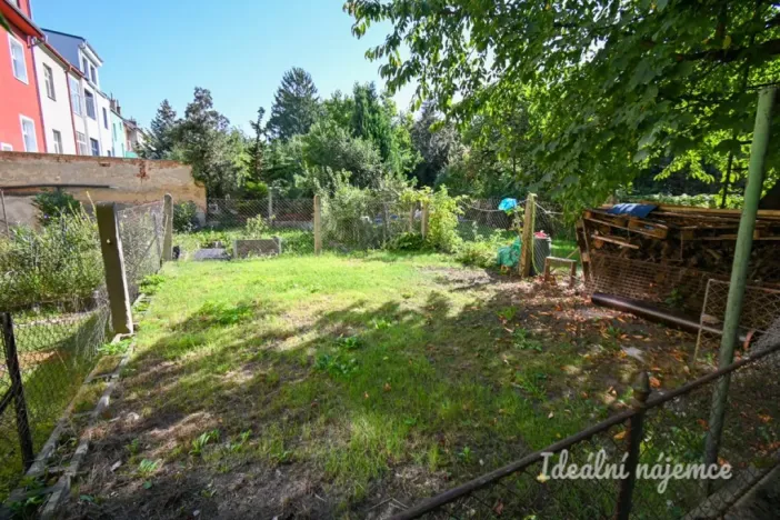 Pronájem bytu 2+kk, Brno - Židenice, Mrkosova, 41 m2