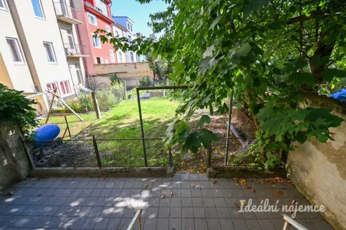 Pronájem bytu 2+kk, Brno - Židenice, Mrkosova, 41 m2