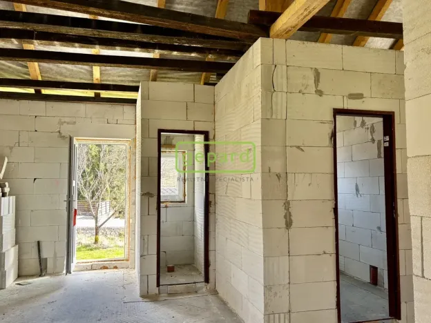 Prodej rodinného domu, Křižany, 156 m2