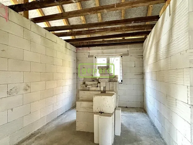 Prodej rodinného domu, Křižany, 156 m2