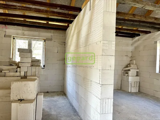 Prodej rodinného domu, Křižany, 156 m2