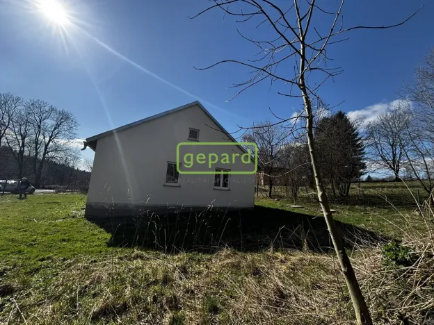 Prodej rodinného domu, Křižany, 156 m2