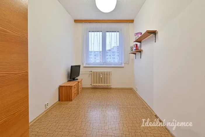 Pronájem bytu 3+1, Brno - Židenice, Bořetická, 64 m2