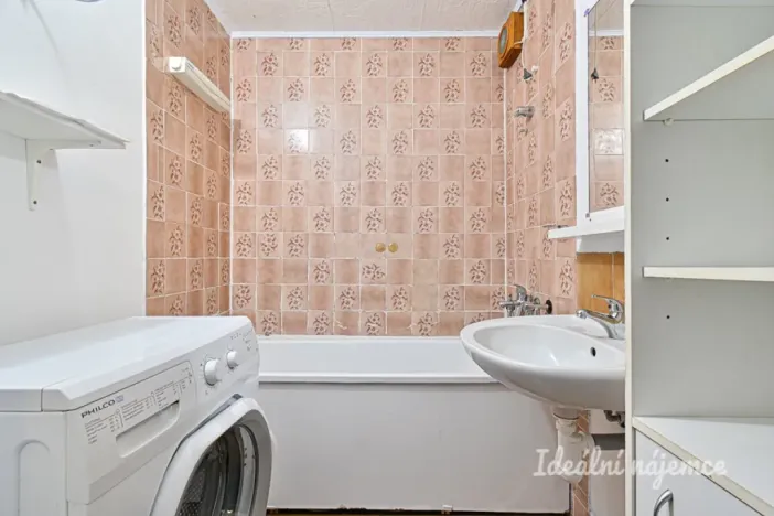 Pronájem bytu 3+1, Brno - Židenice, Bořetická, 64 m2