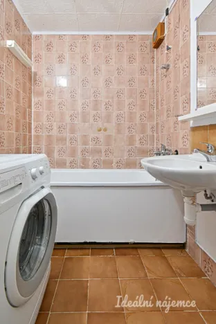 Pronájem bytu 3+1, Brno - Židenice, Bořetická, 64 m2