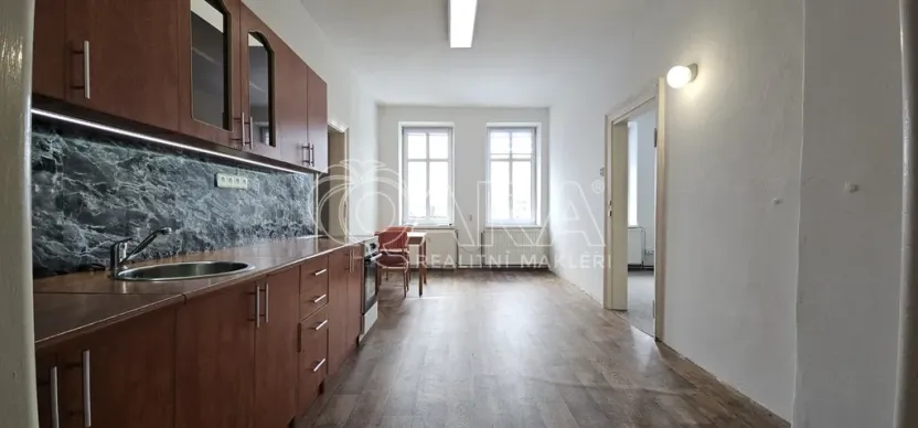 Pronájem bytu 2+1, Svoboda nad Úpou, Úpská, 71 m2