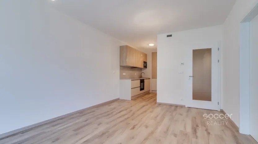 Pronájem bytu 2+kk, Praha - Hloubětín, Domalípova, 127 m2