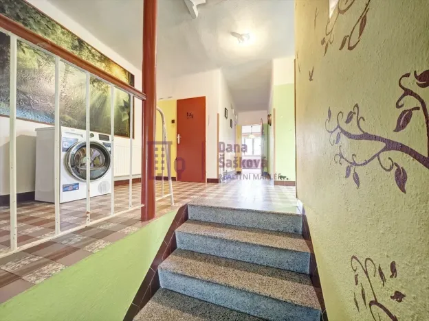 Prodej rodinného domu, Častrov, 214 m2