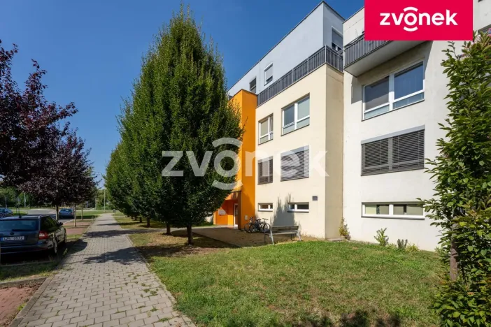 Prodej bytu 3+kk, Uherské Hradiště - Mařatice, 100 m2