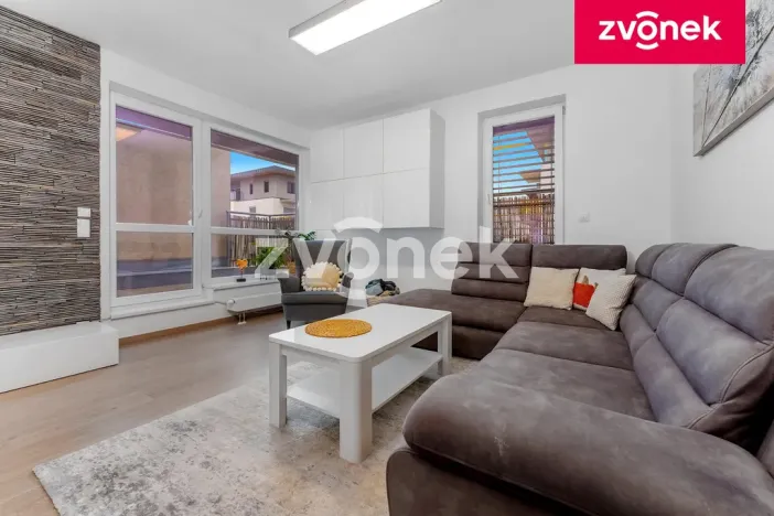 Prodej bytu 3+kk, Uherské Hradiště - Mařatice, 100 m2