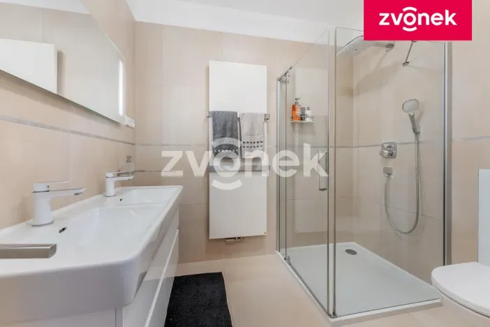 Prodej bytu 3+kk, Uherské Hradiště - Mařatice, 100 m2