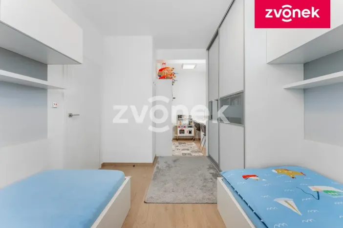 Prodej bytu 3+kk, Uherské Hradiště - Mařatice, 100 m2