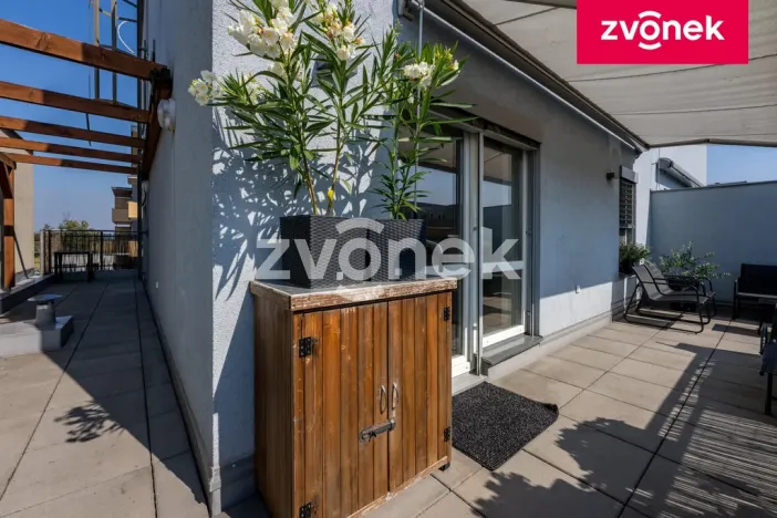 Prodej bytu 3+kk, Uherské Hradiště - Mařatice, 100 m2