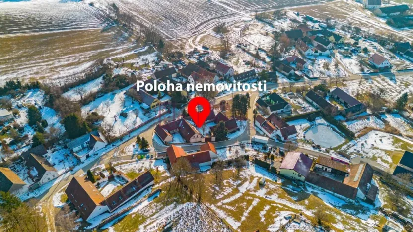 Prodej rodinného domu, Pluhův Žďár - Mostečný, 566 m2