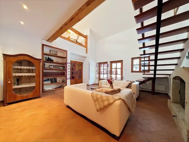 Prodej rodinného domu, Pluhův Žďár - Mostečný, 566 m2