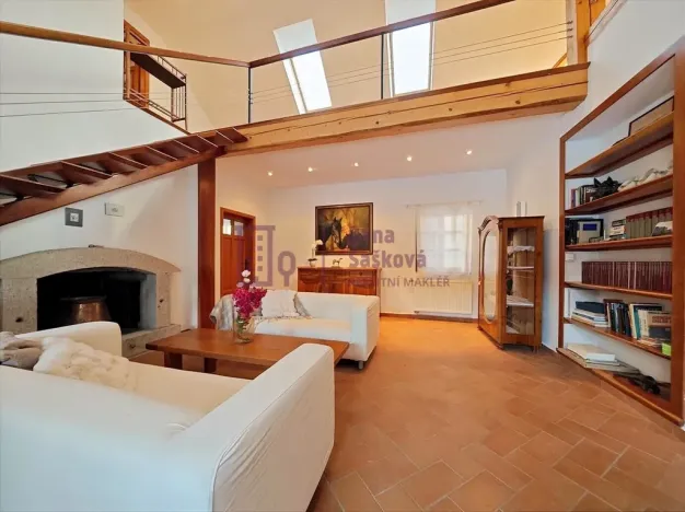 Prodej rodinného domu, Pluhův Žďár - Mostečný, 566 m2