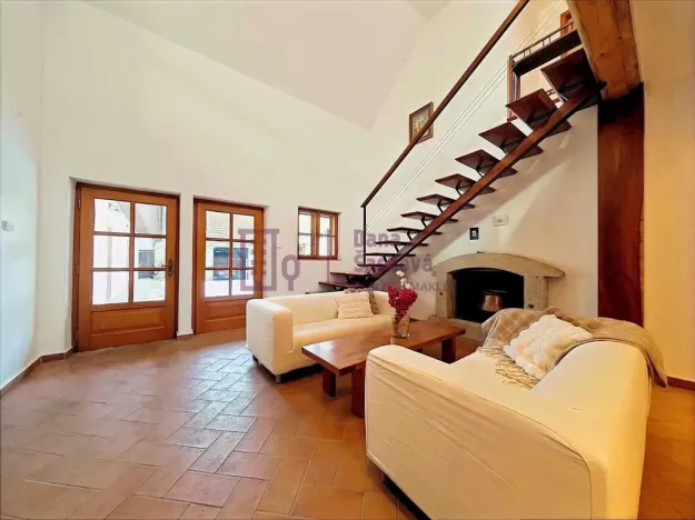 Prodej rodinného domu, Pluhův Žďár - Mostečný, 566 m2